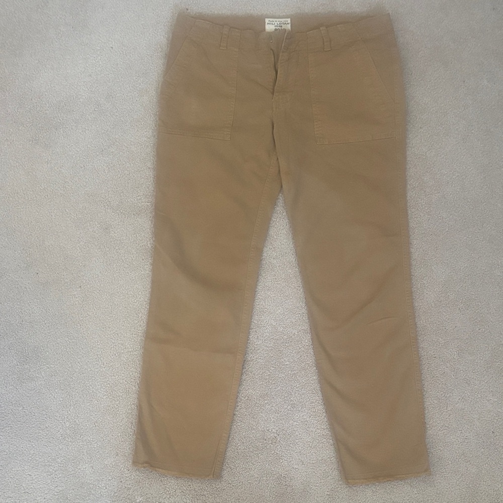 Nili Lotan woman’s pant